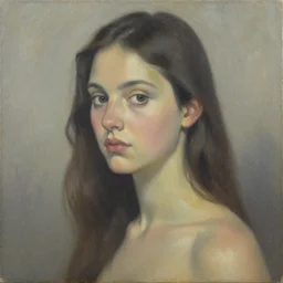 the superego beautiful painting