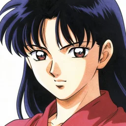 female warrior, very detailed face, drawn by kentaro miura