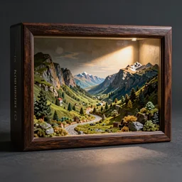 walter wick photography miniatures hidden object