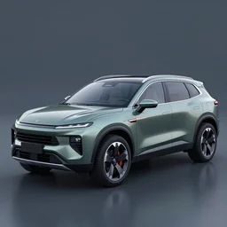 concept picture of a suv vehicle designed for an upcoming halo game - n 3