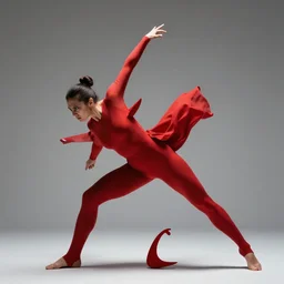 red has been found to psychologically instill anger. movement and balance of a masterful artistic composition