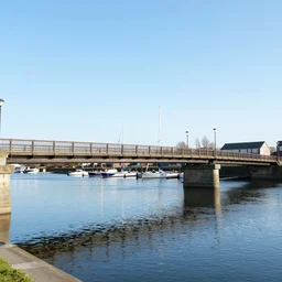 hebden bridge marina
