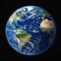 qu arrives at planet Earth to wipe out the humanity, All Tomorrows, Wlop, Artstation trending
