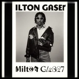 advertisement by milton glaser