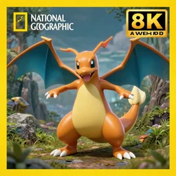 national geographic photo of sandslash, pokemon in the wild, intricate, portrait, 8 k highly professionally detailed, hdr, award winning