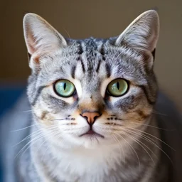 bluestar cat