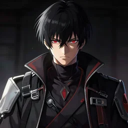portrait of Zero from Katana Zero , dramatic lighting, illustration by Greg rutkowski, yoji shinkawa, 4k, digital art, concept art, trending on artstation