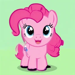juggalo pinkie pie