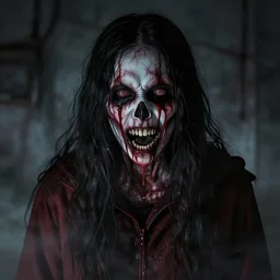 very very very evil evil evil disturbing horror