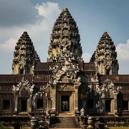 interdimensional angkor wat