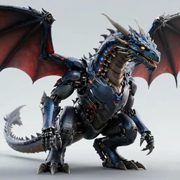 a film still of a cyborg dragon from a marvel movie, octane render, 8 k, fire, sci fi, hyper detailed