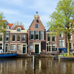 The Netherlands