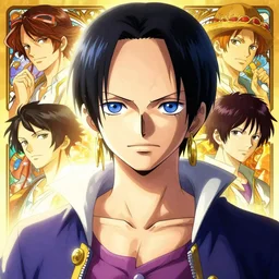 highly detailed vfx portrait of nico robin by eiichiro oda, makoto shinkai, alphonse mucha, sharp focus, art by artgerm and greg rutkowski!, backlit, harsh overhead sunlight, blue eyes, stanley kybric, yusuke murata, hiroya oku, makoto yukimura, takeshi obata, pixiv, fanbox,