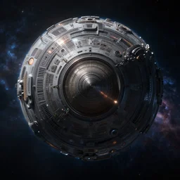 highly detailed space, 4 k, photorealistic, unreal 5