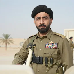 sdf commander mazloum abdi
