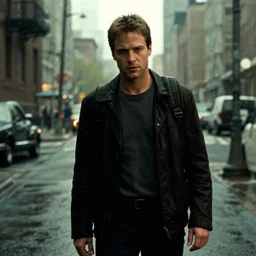 a film still from taken ( 2 0 0 8 )
