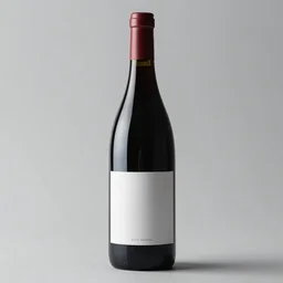 wine bottle, wine by kevin shultze, modern design, quality