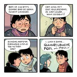 a comic by u / srgrafo.