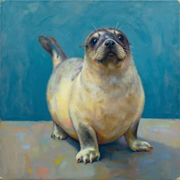 ivan seal new artwork