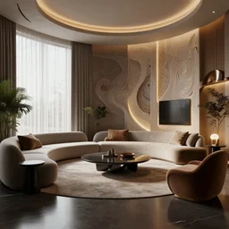 an insanely intricate detailed beautifull 3 d render of a modern room, unreal engine, octane render, redshift, 8 k resolution, cell shaded rendering, intricate reflexions, soft dramatic lighting, cinematic, subsurface scattering, anti aliashing,
