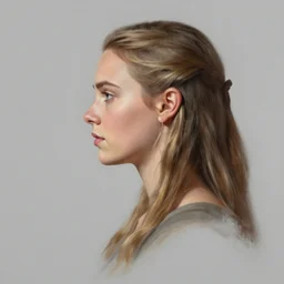 side profile centered painted portrait, Imogen Poots as a Paladin, D&D, matte painting concept art, art nouveau, beautifully backlit, colourful, swirly vibrant color lines, winning-award masterpiece, fantastically gaudy, aesthetic octane render, 8K HD Resolution, by Mucha and Victo Ngai and Kilian Eng and Jake Parker and ilya kuvshinov and Cushart Krentz and Gilleard James