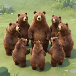 bears are joining the apex games, apex legends, source engine, not actual gameplay