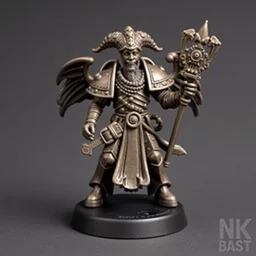 8 0 mm resin detailed miniature of a warhammer 4 0 k space marine jester, product introduction photos, 4 k, full body,