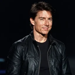 tom cruise in depeche mode in 1 9 8 9