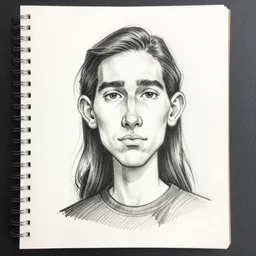 asset sheet, material study ( caricature ) programmer by ( by mark ryden ) dark foreboding