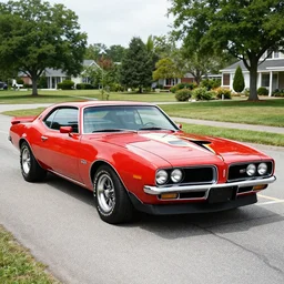 1 9 8 2 firebird trans am