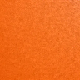 orange plastic texture
