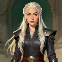 daenerys targaryen a boston celtic, fan art, digital art