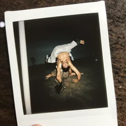 photo of a photo of a photo