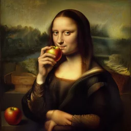 (((( a painting of a Timothee Chalamet EATING an APPLE, a character portrait by Dürer, behance, pre-raphaelitism, da vinci,y pre-raphaelite, detailed painting“