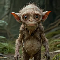 james carville is gollum,