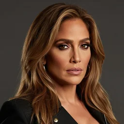 hearts of iron 4 leader portrait of jennifer lopez, harsh lighting, trending on artstation, highly detailed, character portrait, ylva ljungqvist, custom portraits, paradox interactive