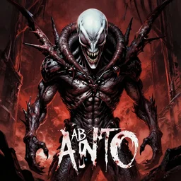 abomination