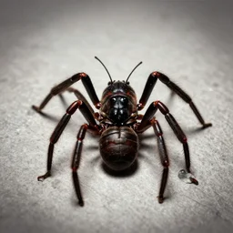 arachnophobia
