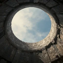 stargate made of stone that form a circle, cinematic view, epic sky, 8K, octane render, unreal engine, dramatic lighting, cinematic, establishing shot, extremely high detail, foto realistic, cinematic lighting, post processed, concept art, high details, cinematic, 8k resolution, beautiful detailed, photorealistic, digital painting, artstation, concept art, smooth, sharp focus, artstation trending, octane render, unreal engine