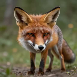 tank fox mutation