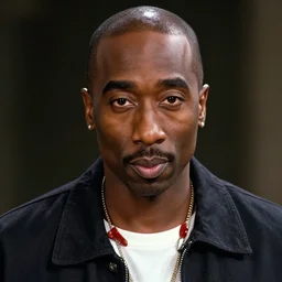 tupac in pulp fiction