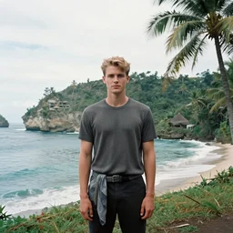 indonesia by jordan grimmer