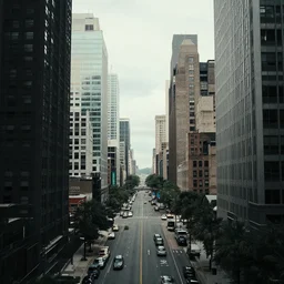 the last city on earth