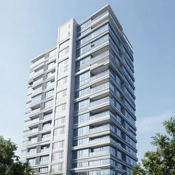 regal arms condo