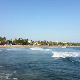 beira, mozambique