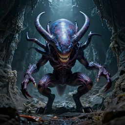 mind flayer lair