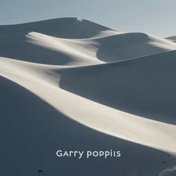 garry poppins