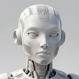 nft - collectible of superrare : an intricate and extremely detailed sculpture of a robot : high detailed face, photorealism, golden ratio, hyper - realistic 3 d, insanely super detailed, realistic octane render, 1 6 k, fashion photography, backlit lighting, face in focus, subsurface scattering, background : volcano with twin flames, physically based rendering, trending on cgsociety 1 6 k : 1