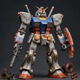 blue, orange, grey, maschinen krieger!, kitbash!!!!!!, gunpla, mold, dark, gothic, cyber, potato, tubes, guts, fantasy, rust, metal, rivets, cogwheel, human, creature, mannequin, machinery, scuba mask, by giger, masahiro ito, junji ito, kow yokoyama, makoto kobayashi!!!!!!!