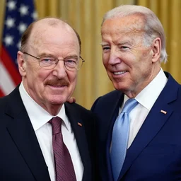 walter white and biden